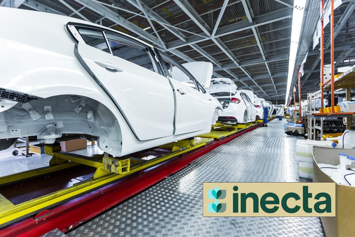 Discrete Vs Process Manufacturing Understanding The Difference - Creative 4K Space Illustrations | Free Download